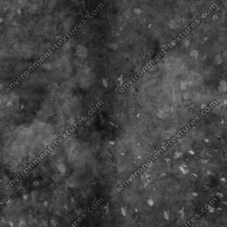 Seamless Textures of Plaster + Normal & Bump Mapping